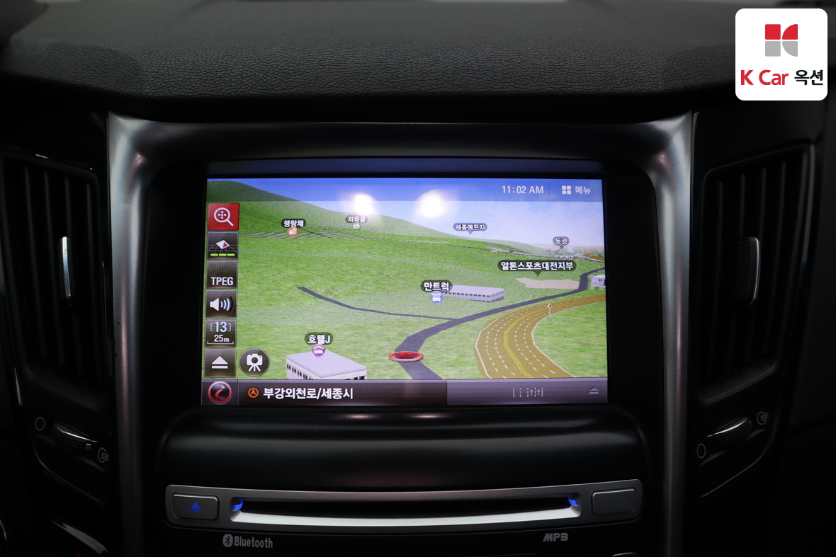 Hyundai Sonata 2010 - Image 13