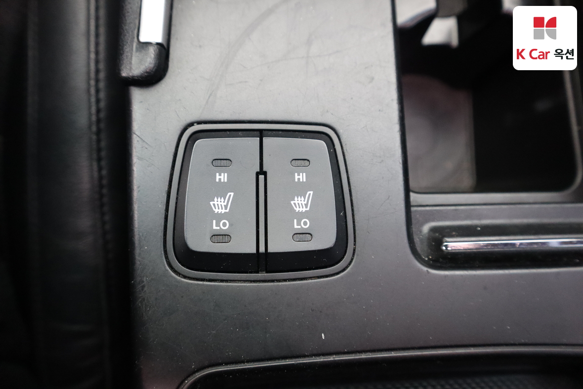 Hyundai Sonata 2010 - Image 16