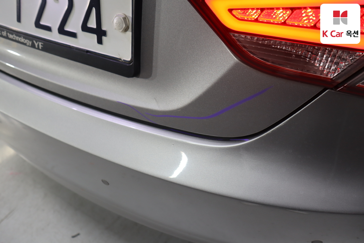 Hyundai Sonata 2010 - Image 37