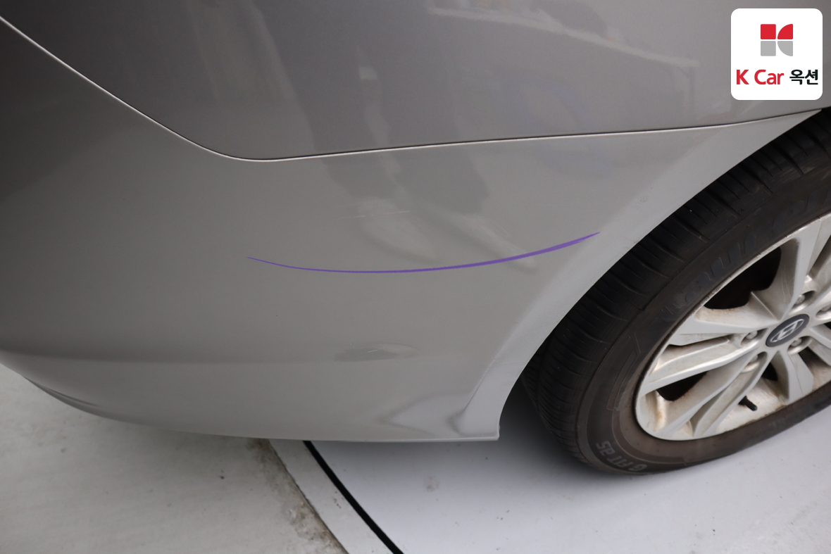 Hyundai Sonata 2010 - Image 38