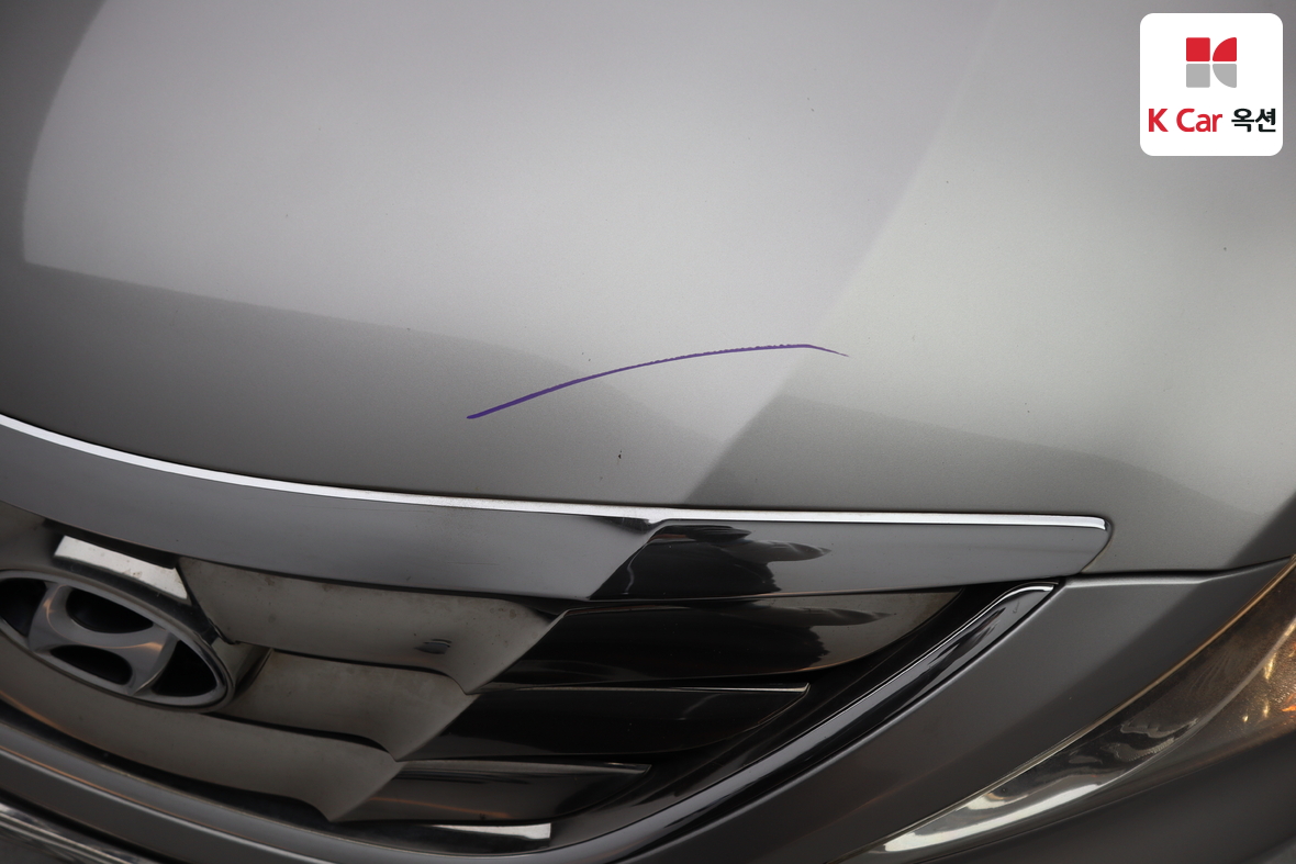 Hyundai Sonata 2010 - Image 33