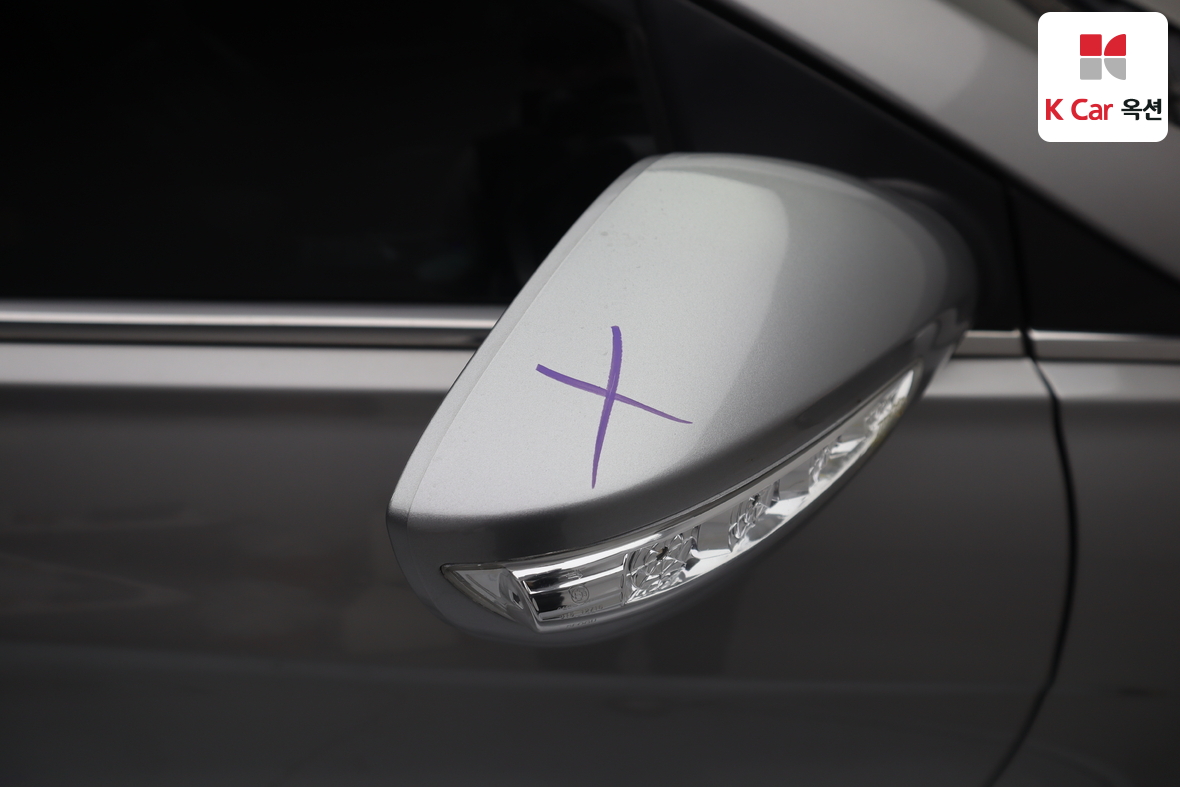 Hyundai Sonata 2010 - Image 41