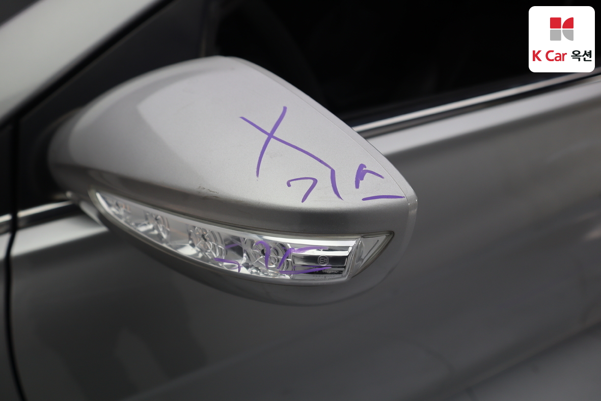 Hyundai Sonata 2010 - Image 35