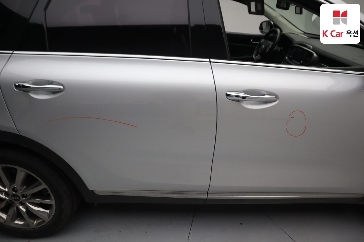 Kia Sorento 2015 - Image 36