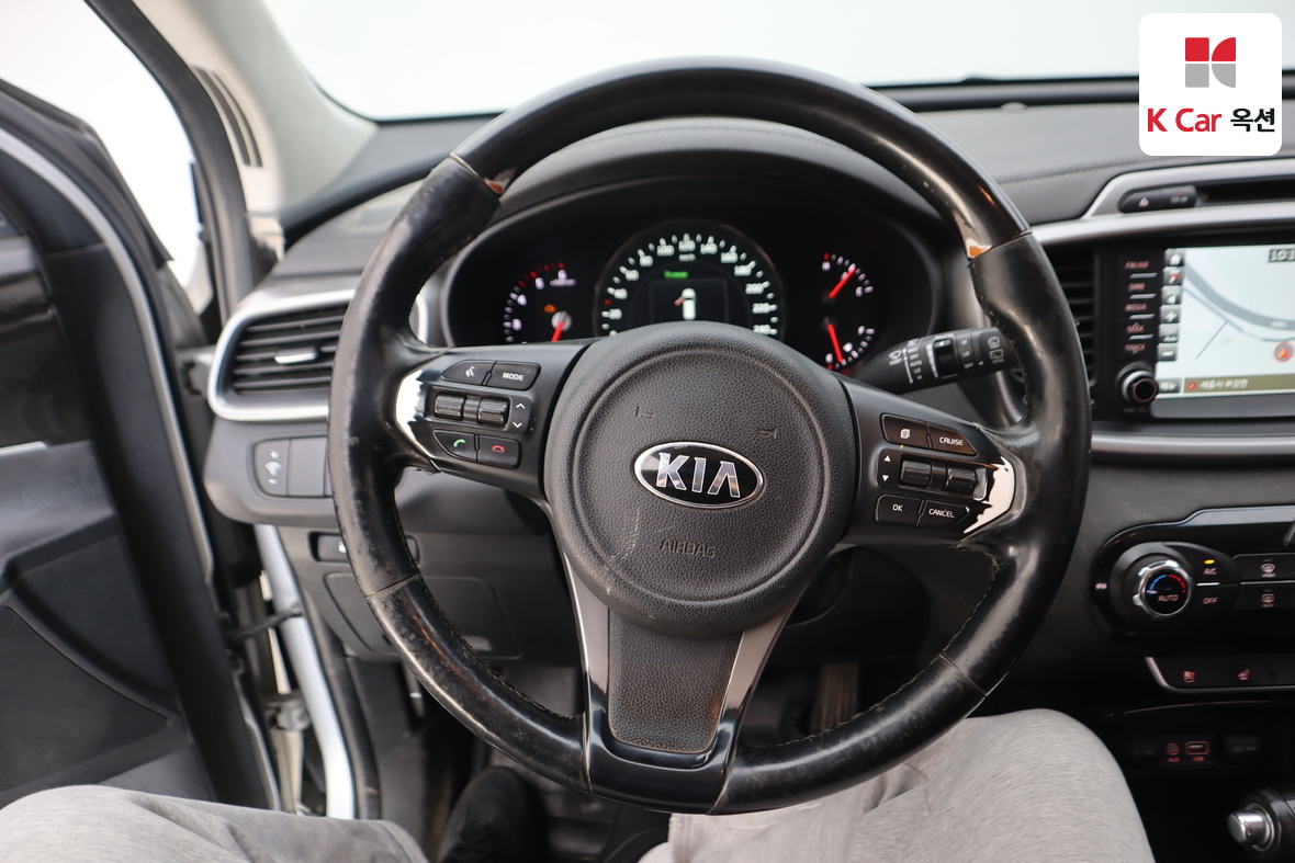 Kia Sorento 2015 - Image 10