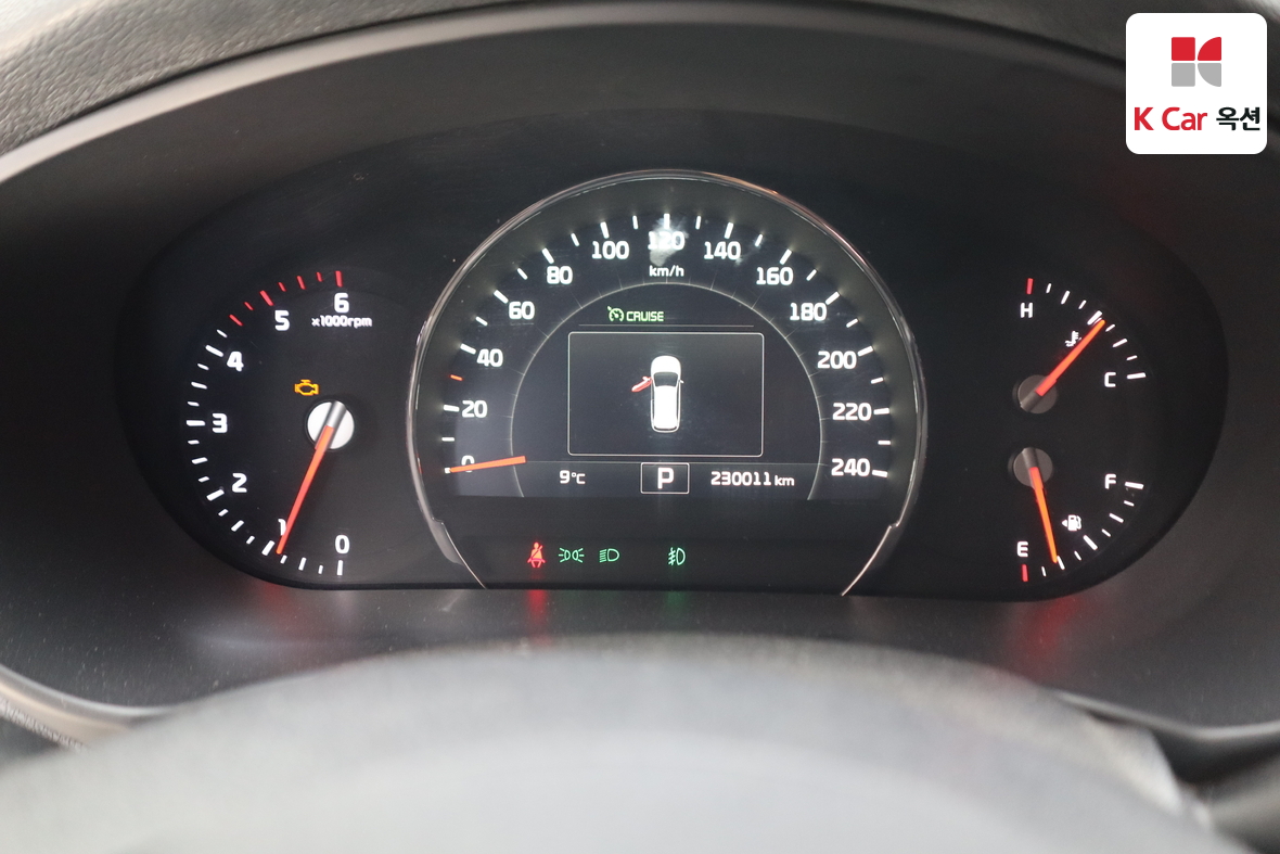 Kia Sorento 2015 - Image 5