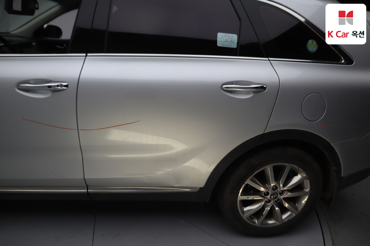 Kia Sorento 2015 - Image 41