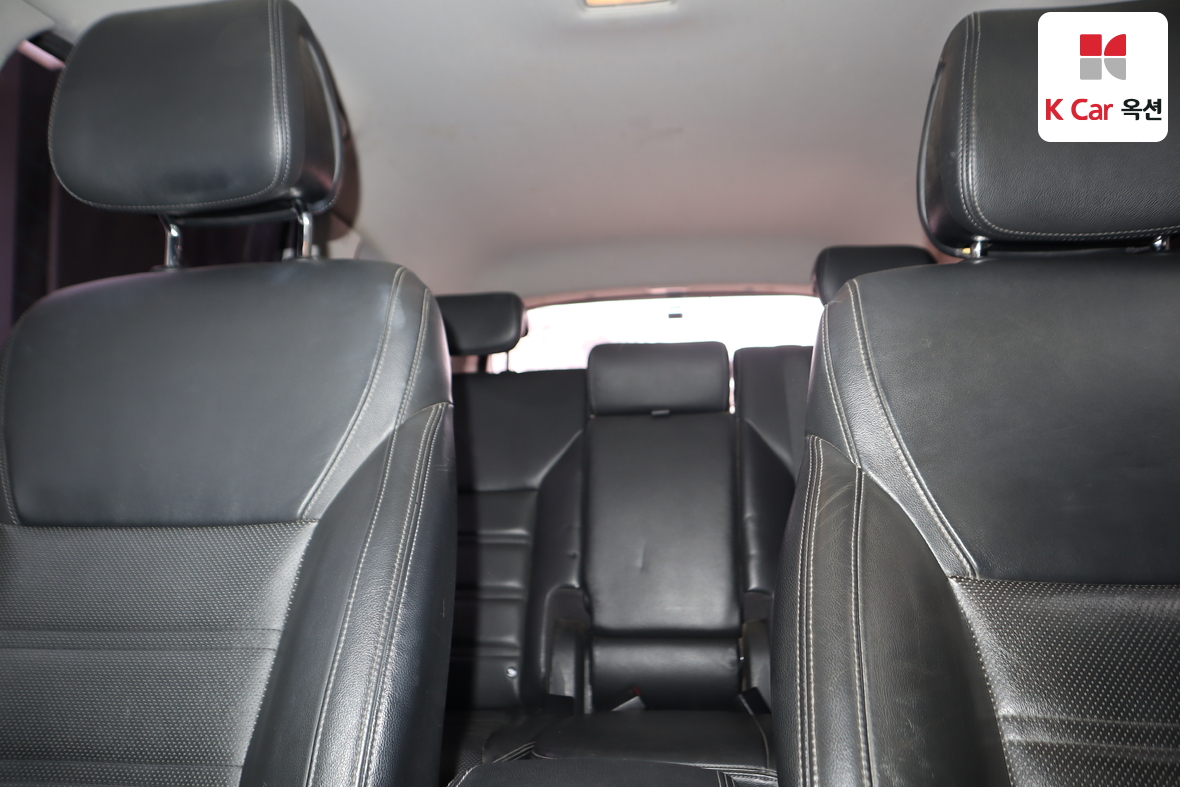 Kia Sorento 2015 - Image 18