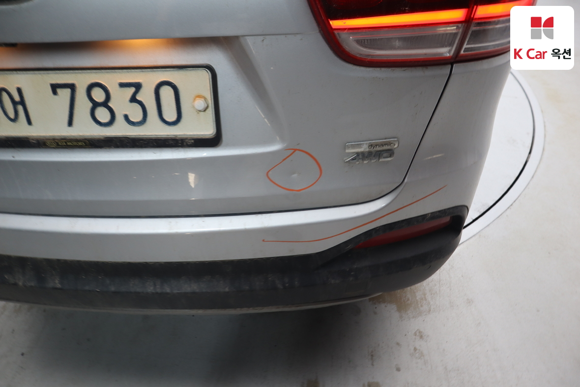 Kia Sorento 2015 - Image 43