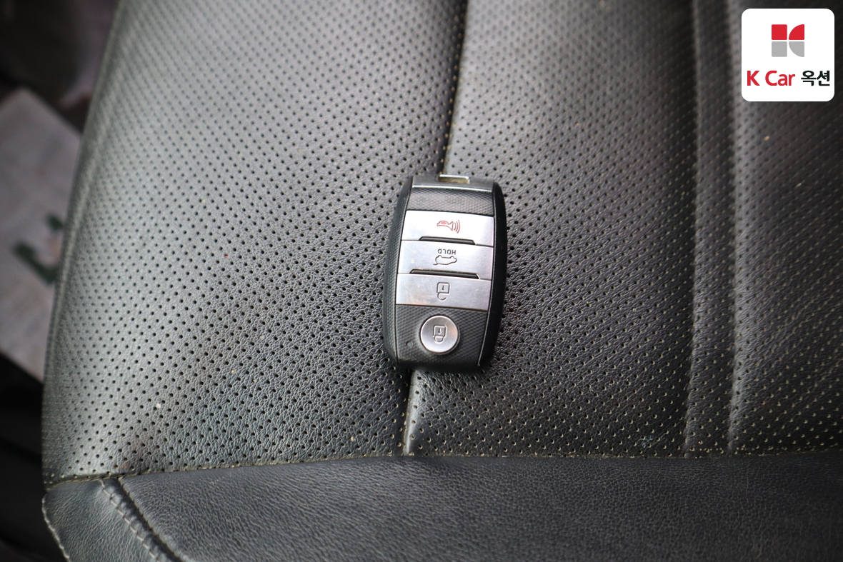 Kia Sorento 2015 - Image 17