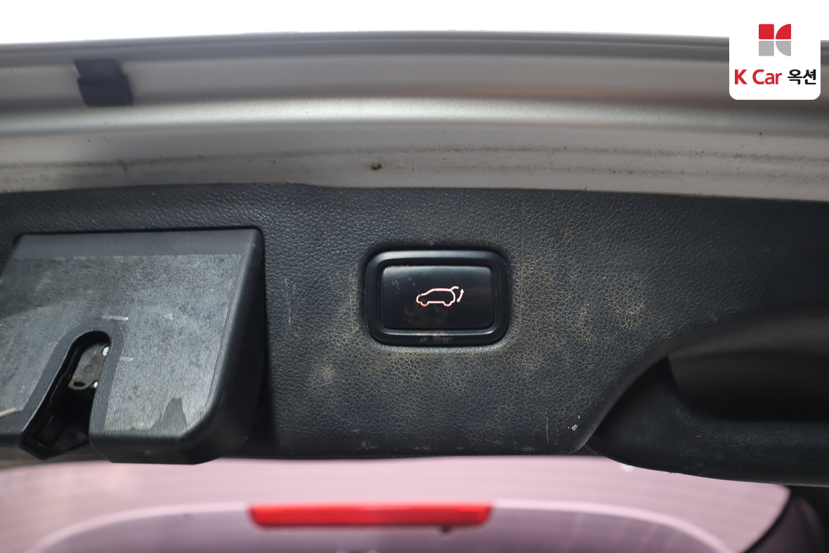 Kia Sorento 2015 - Image 25