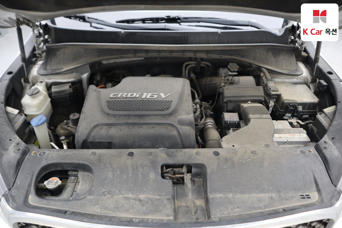Kia Sorento 2015 - Image 33