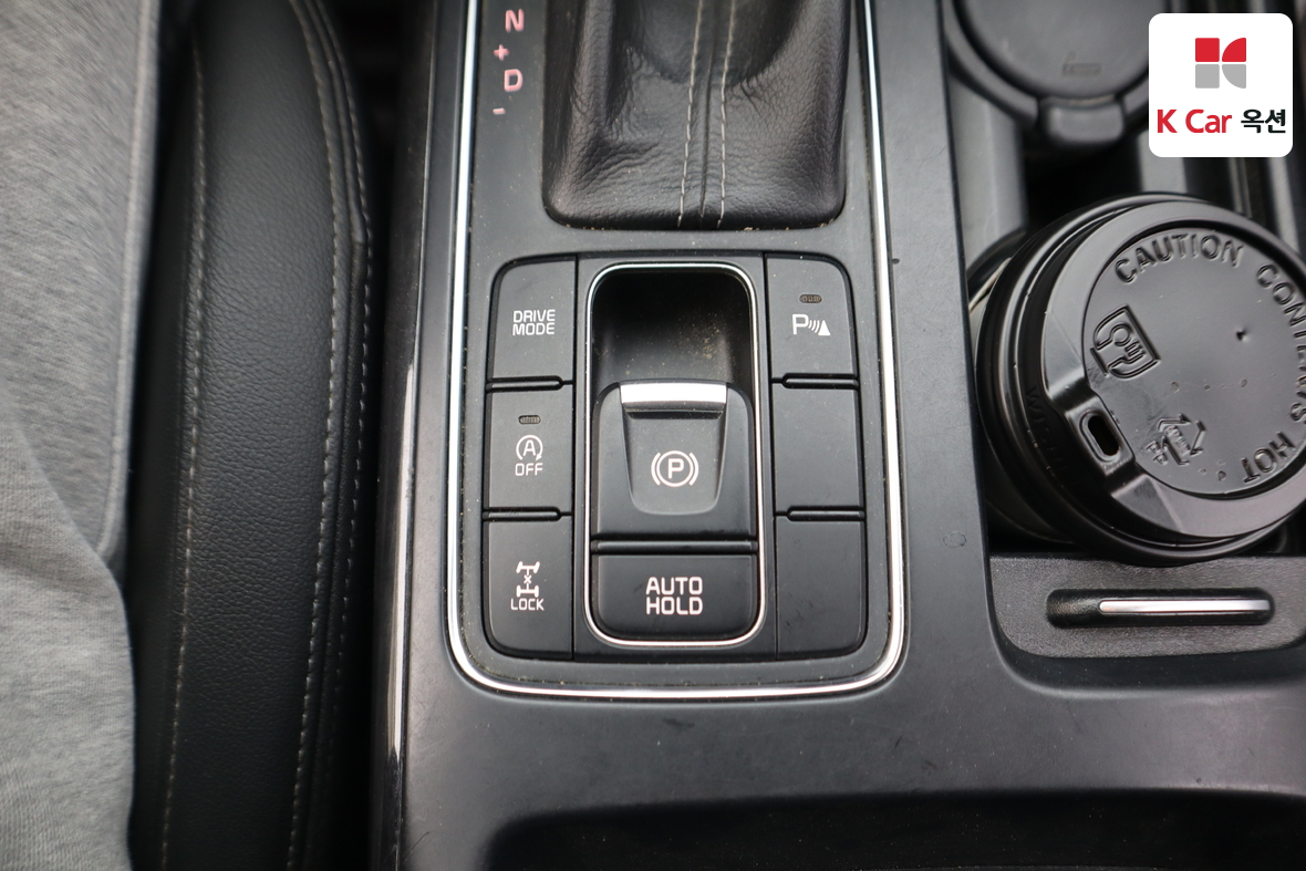 Kia Sorento 2015 - Image 16