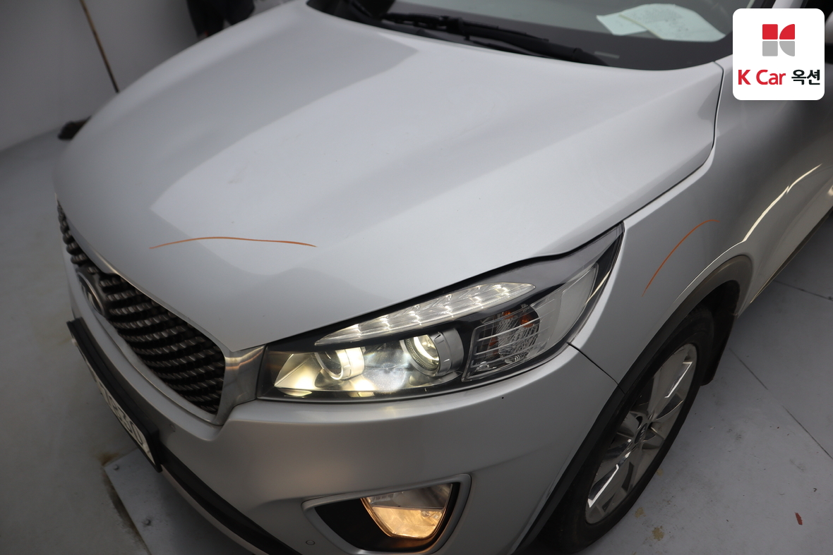 Kia Sorento 2015 - Image 39