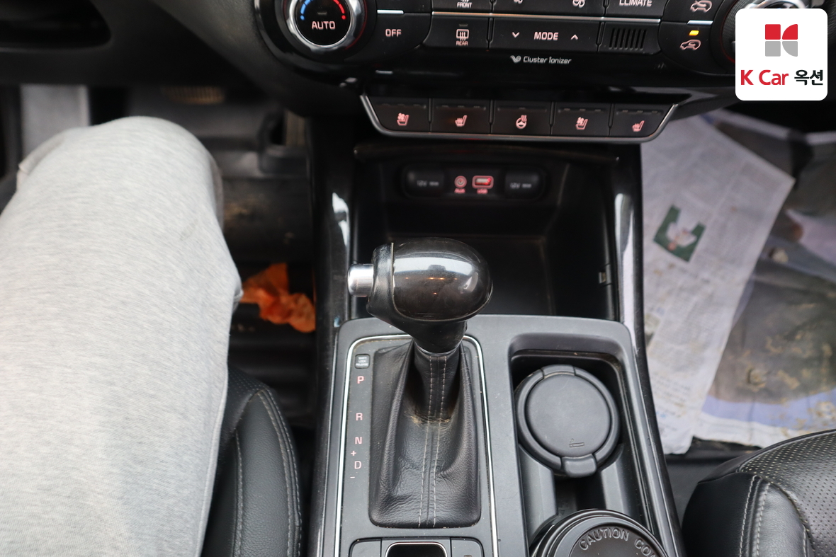 Kia Sorento 2015 - Image 15