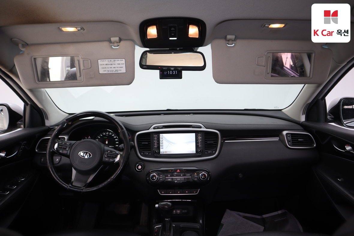 Kia Sorento 2015 - Image 3