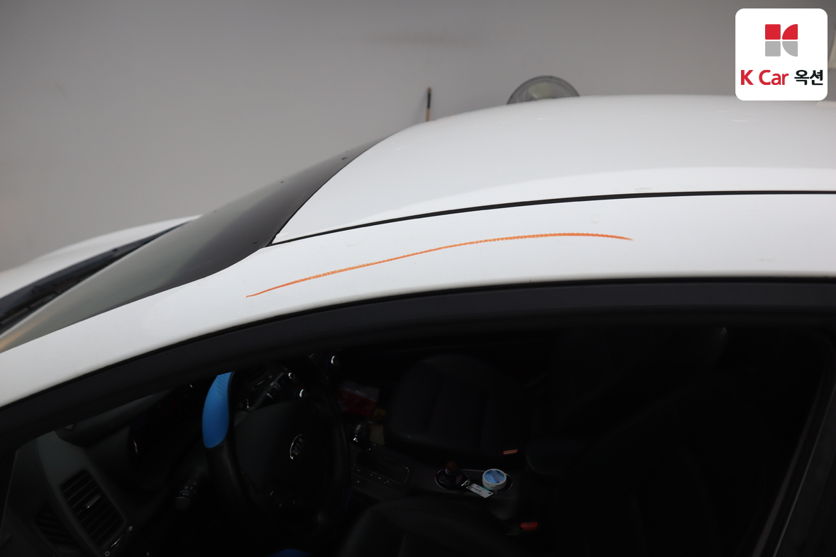 Kia K3 2013 - Image 37