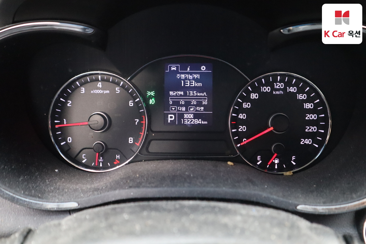 Kia K3 2013 - Image 5