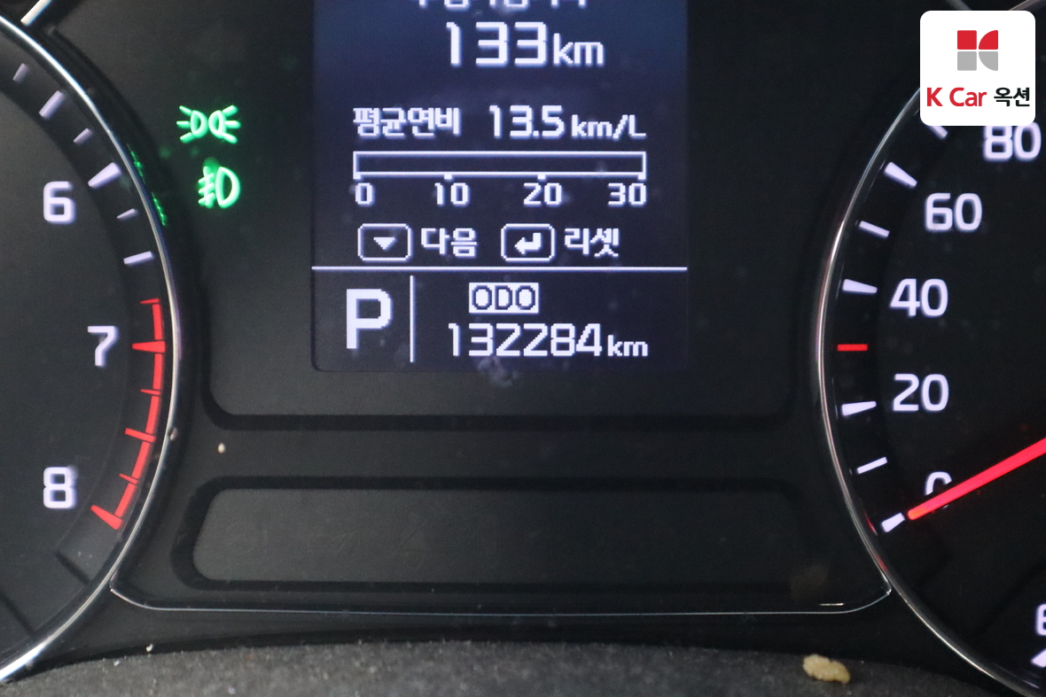 Kia K3 2013 - Image 4