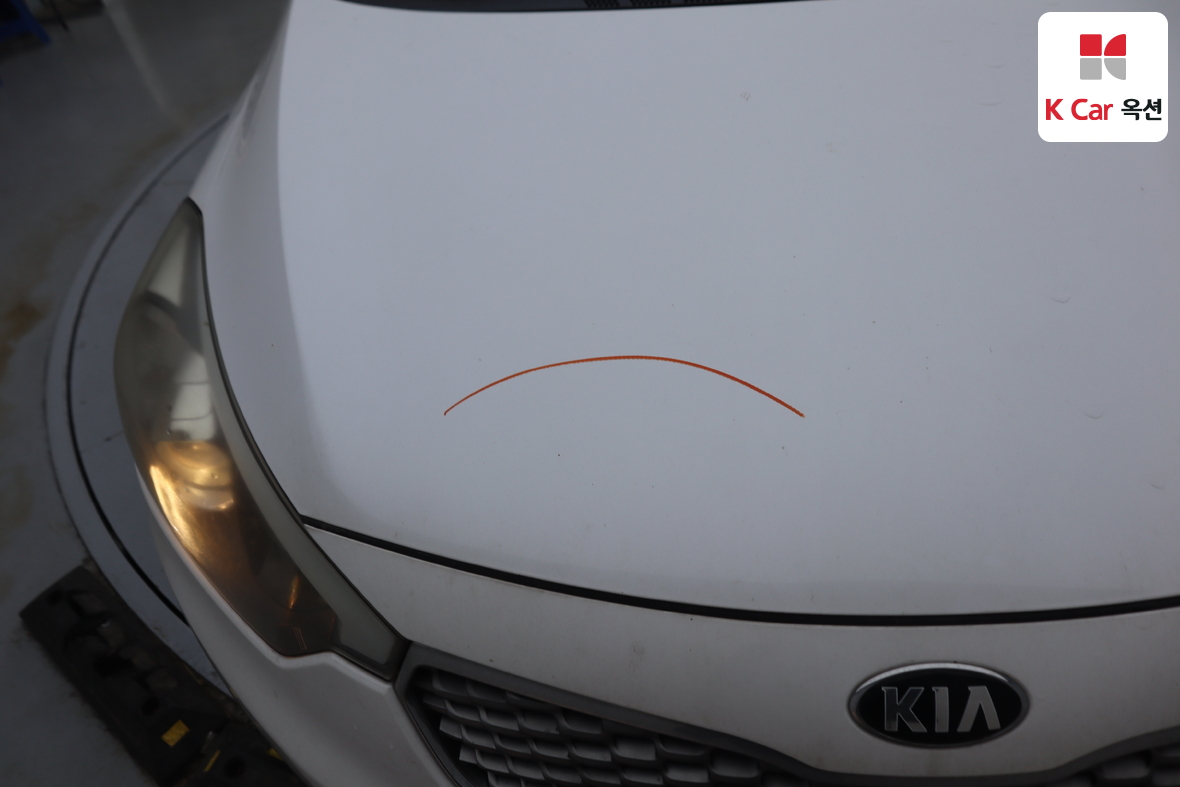 Kia K3 2013 - Image 33