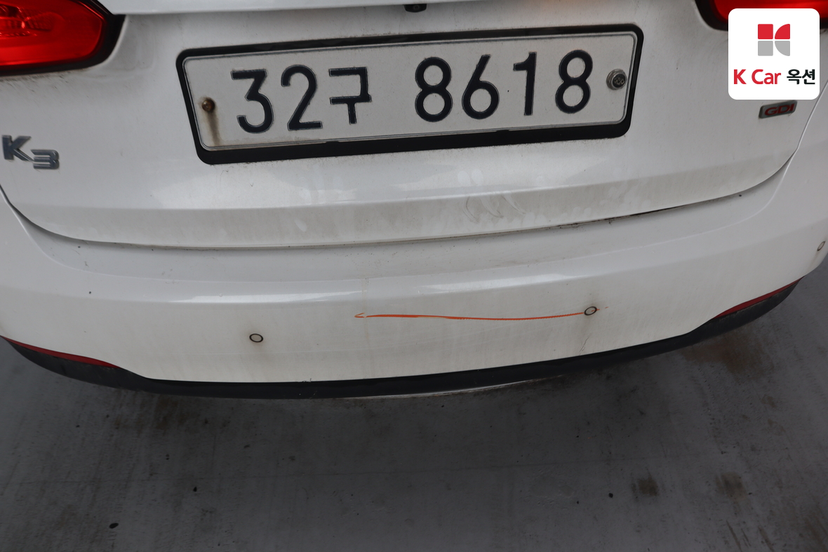 Kia K3 2013 - Image 39