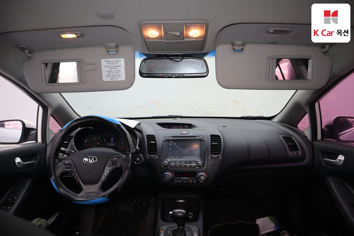 Kia K3 2013 - Image 3