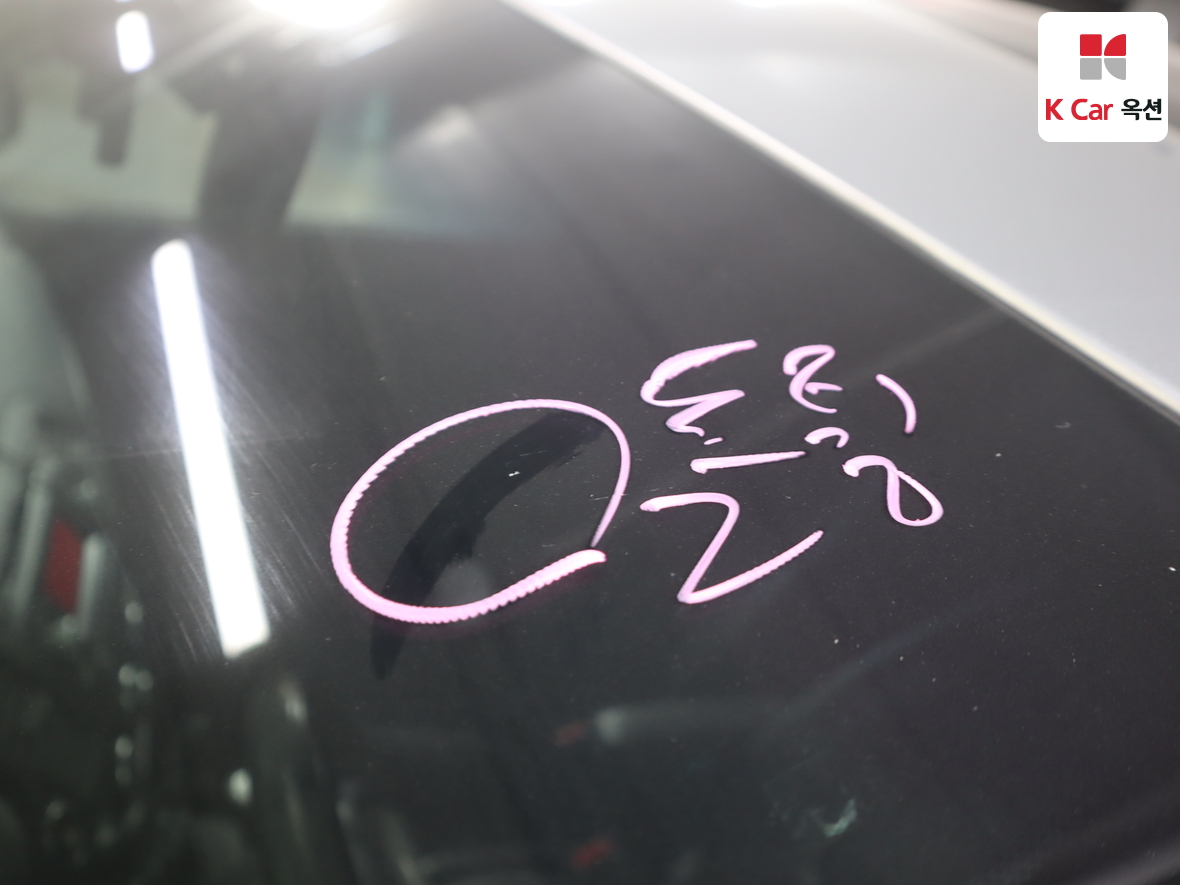 Kia Morning 2013 - Image 37