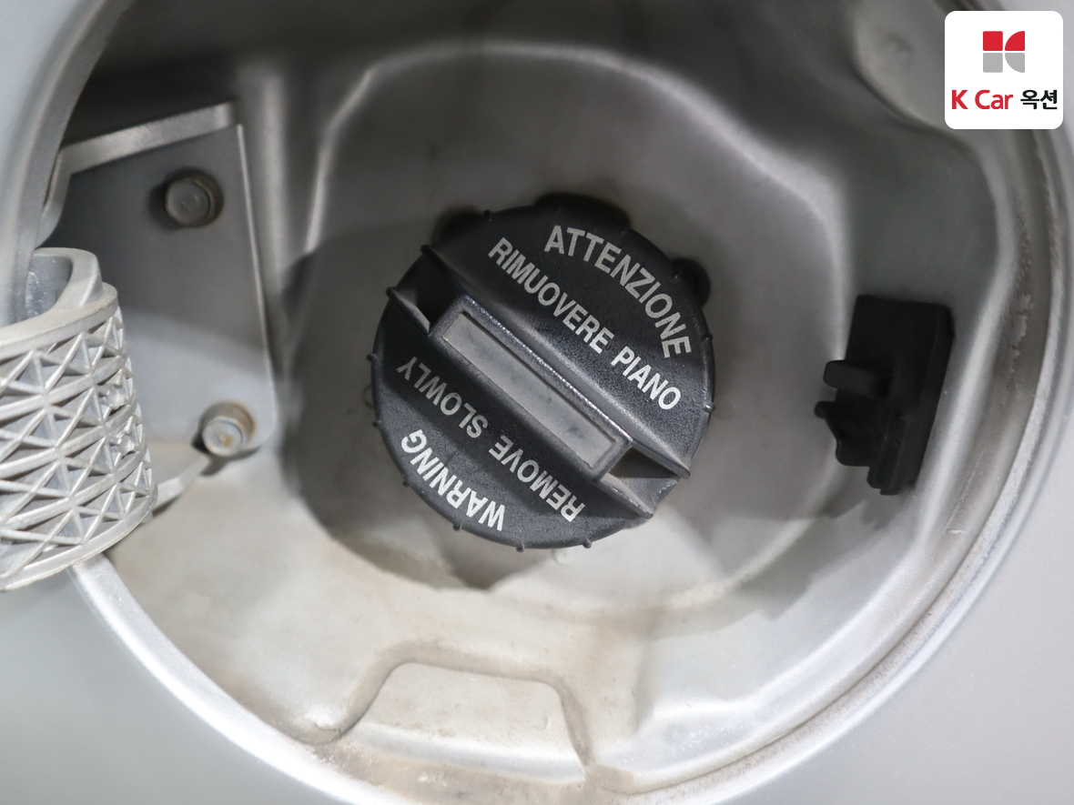 Kia Morning 2013 - Image 27