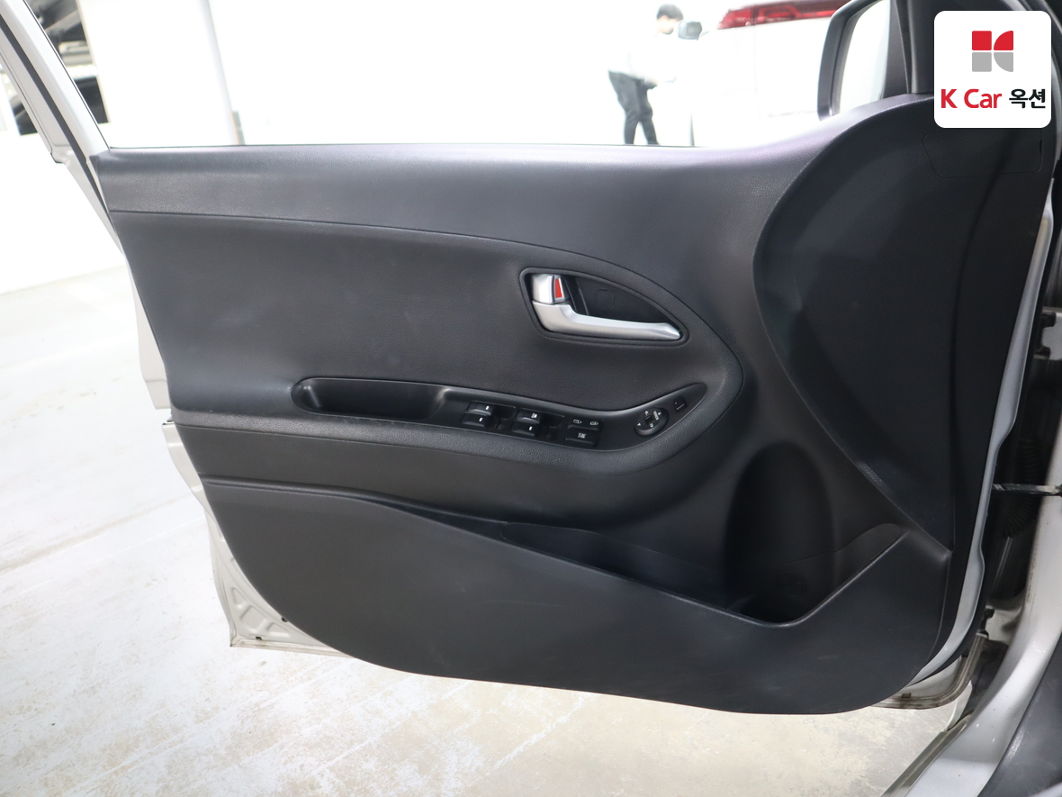 Kia Morning 2013 - Image 8