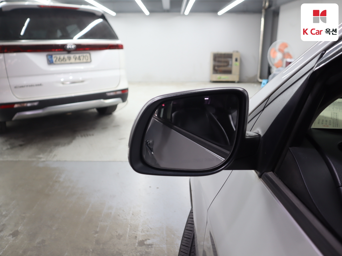 Kia Morning 2013 - Image 24