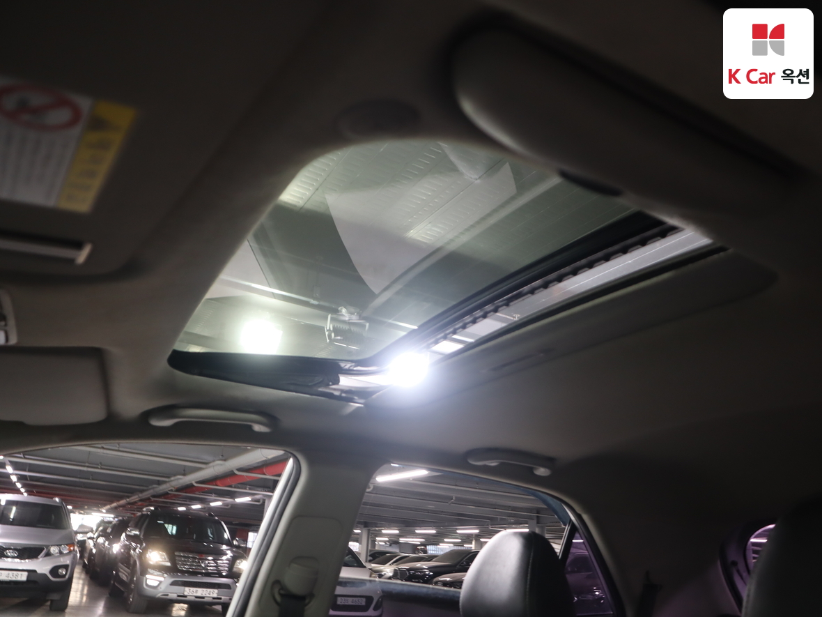 Kia Morning 2013 - Image 22