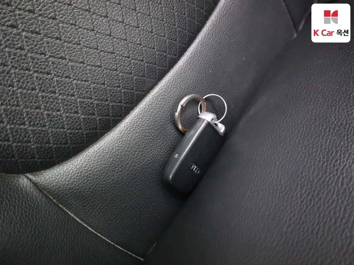 Kia Morning 2013 - Image 18