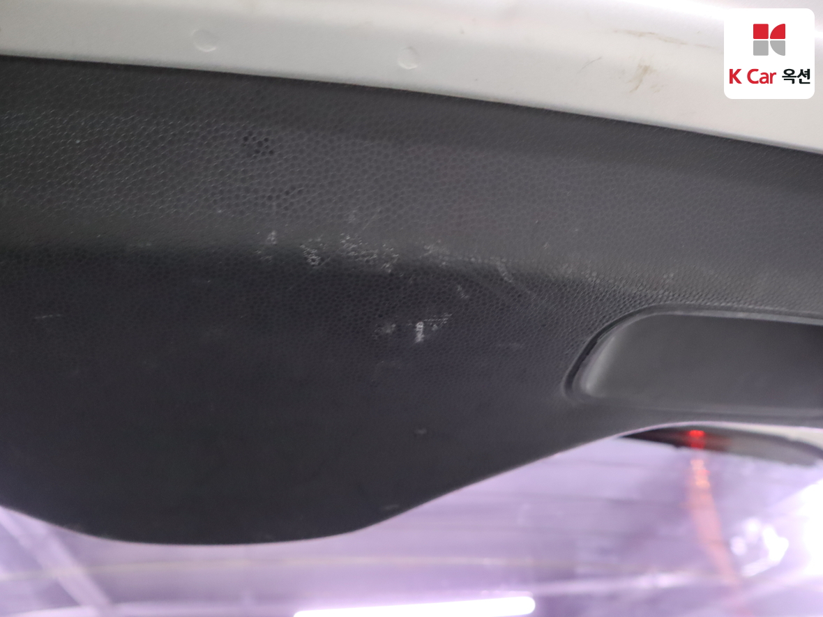 Kia Morning 2013 - Image 29