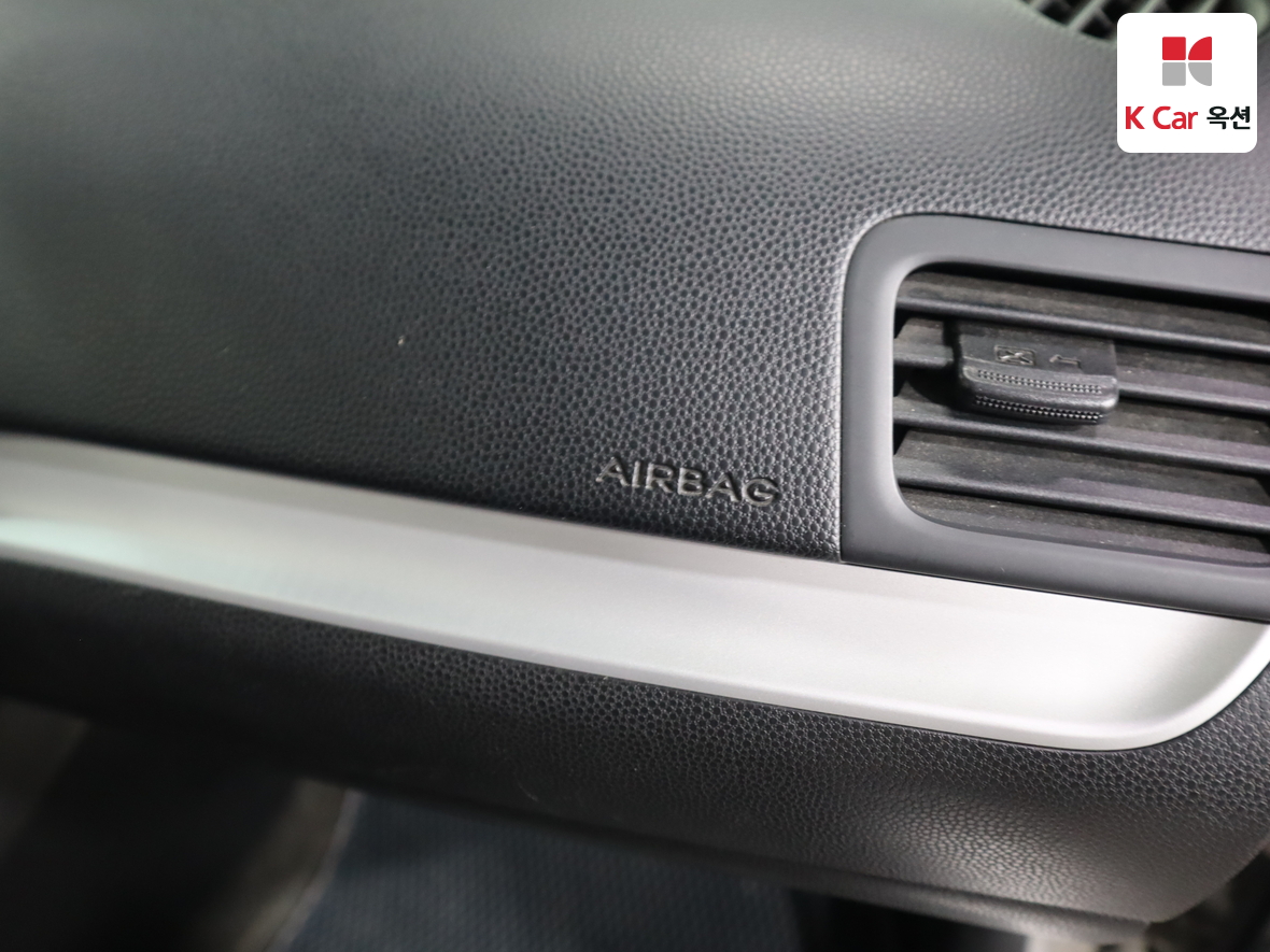 Kia Morning 2013 - Image 34