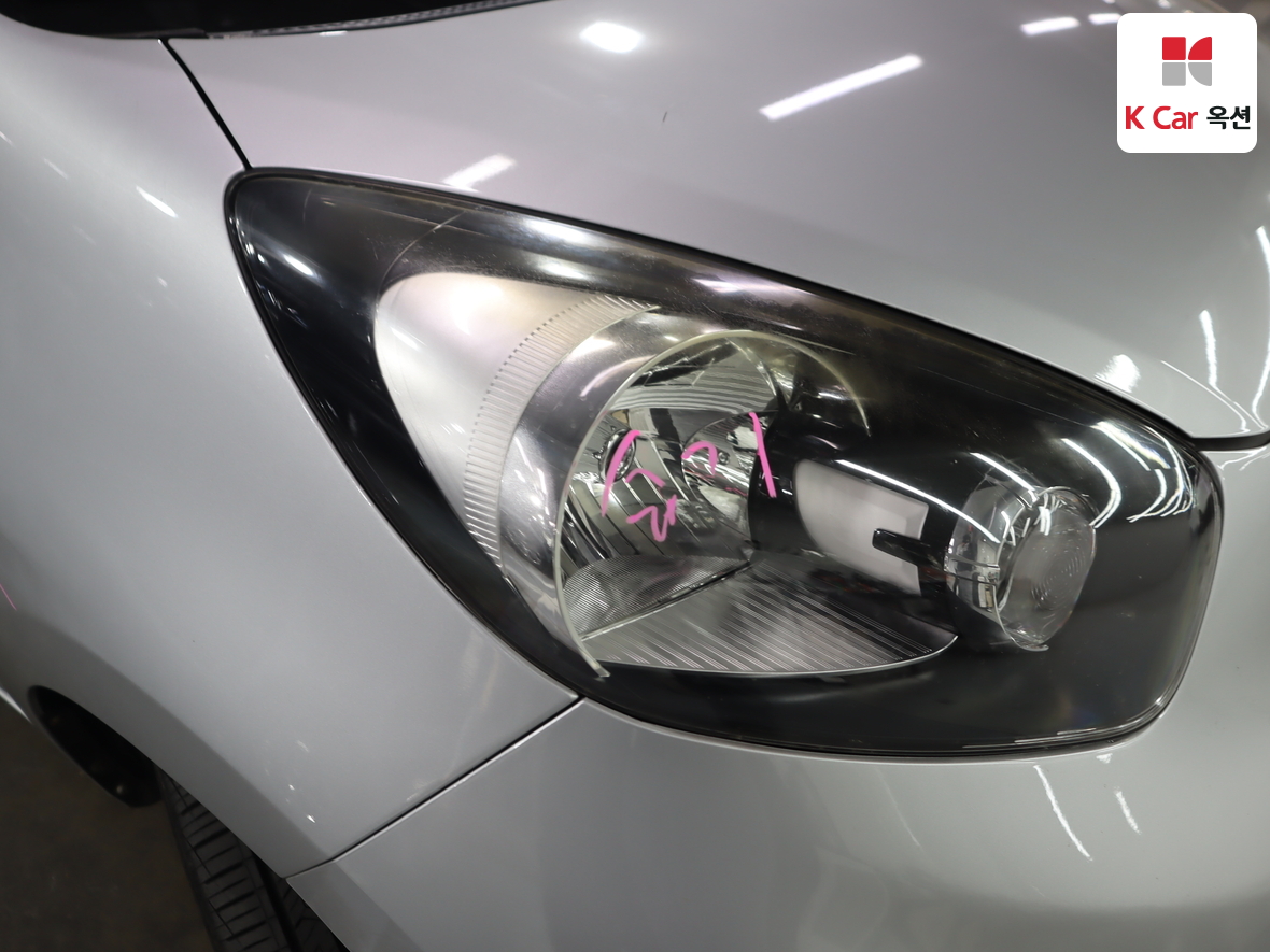 Kia Morning 2013 - Image 48