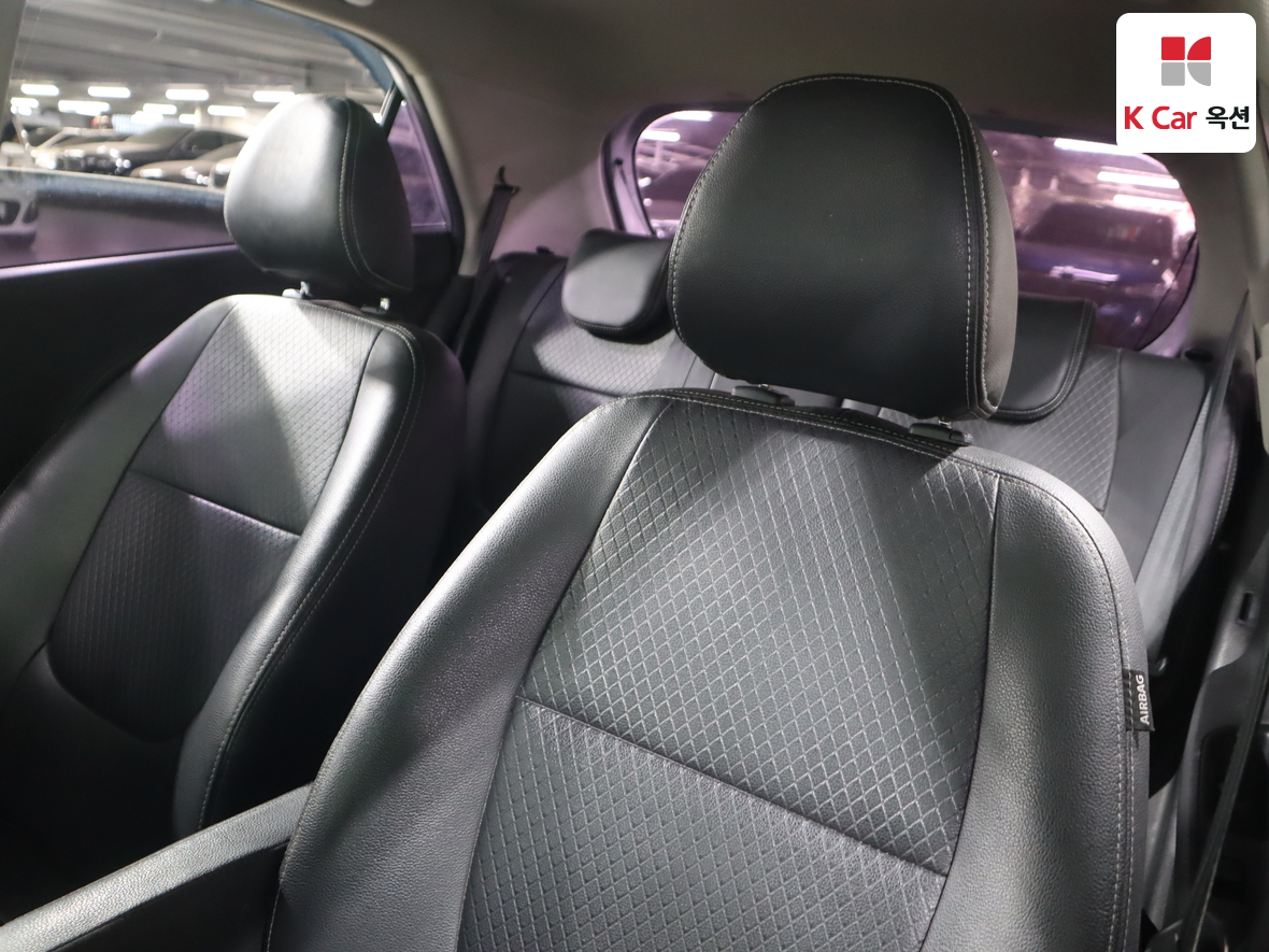 Kia Morning 2013 - Image 20