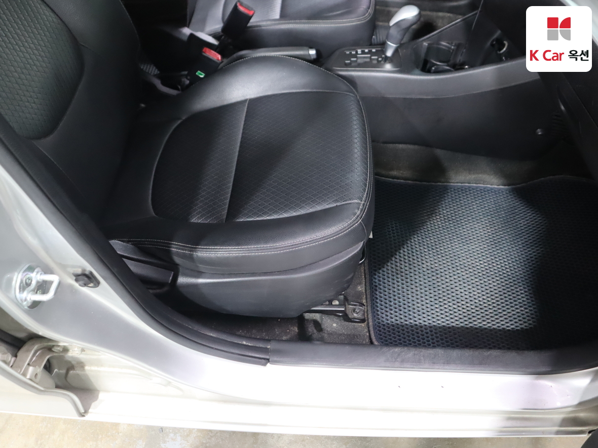 Kia Morning 2013 - Image 33