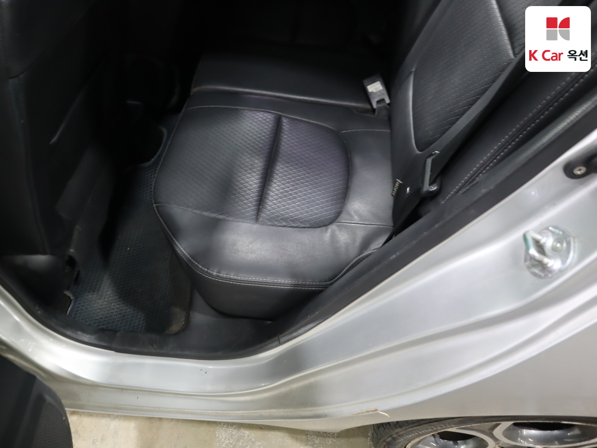 Kia Morning 2013 - Image 26