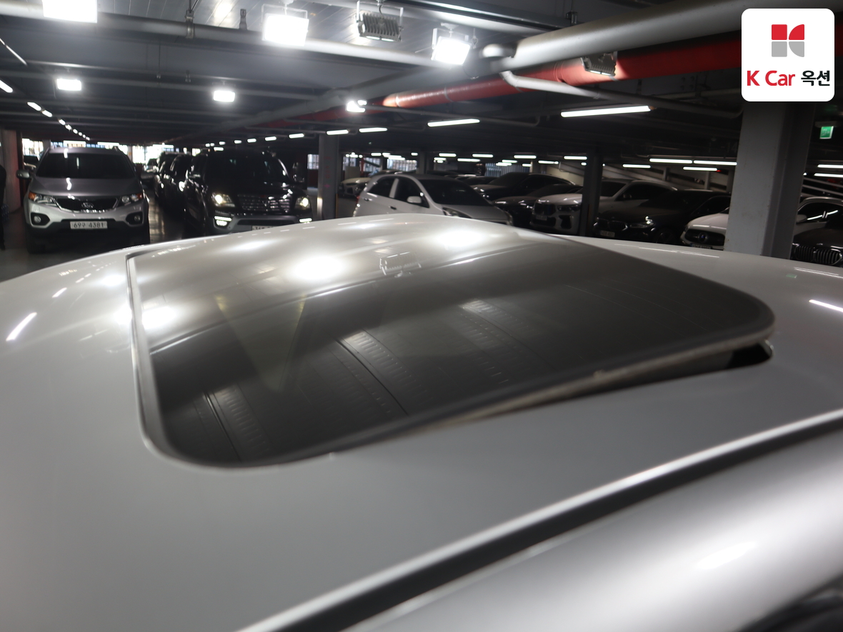 Kia Morning 2013 - Image 23