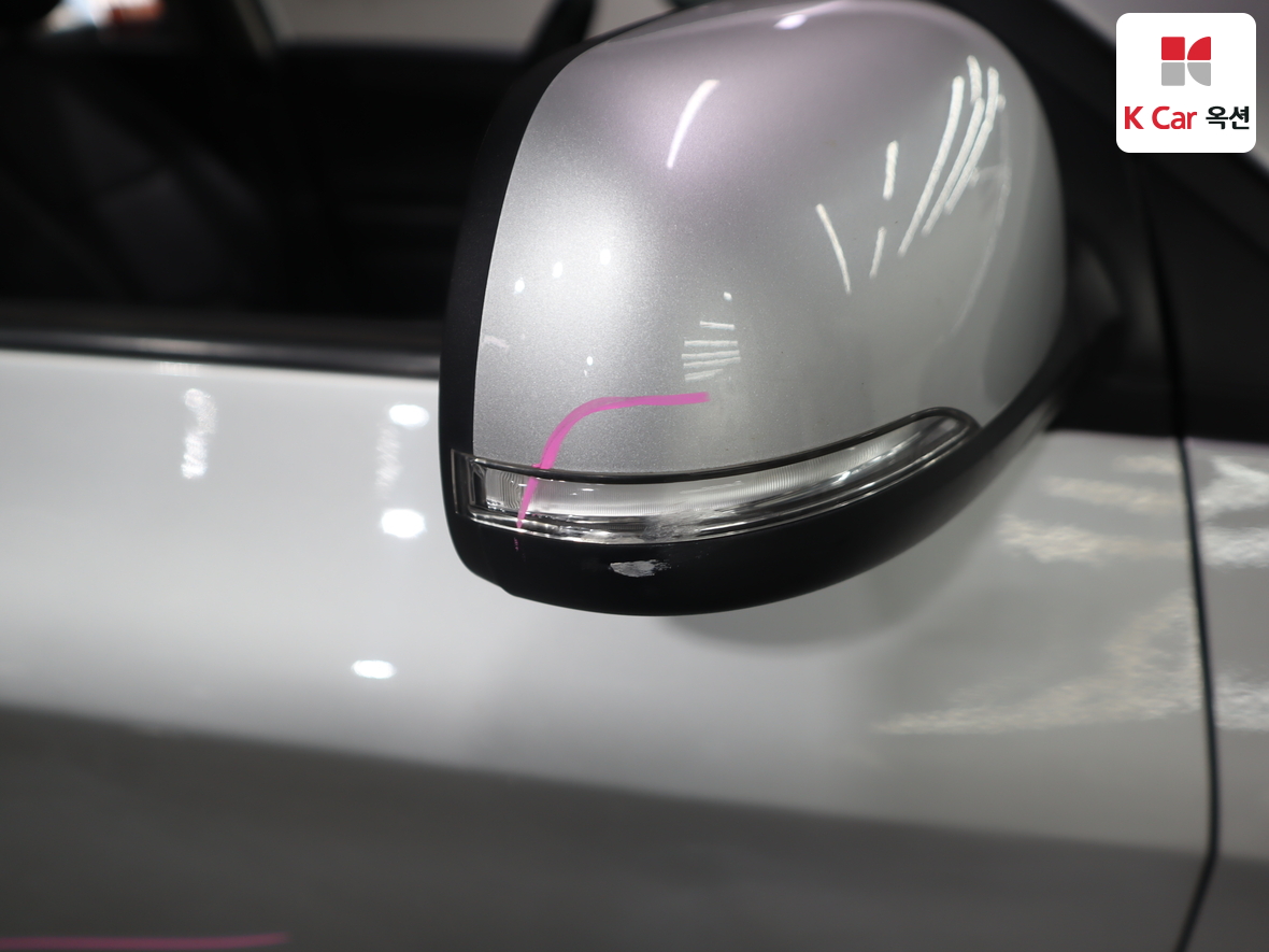 Kia Morning 2013 - Image 46