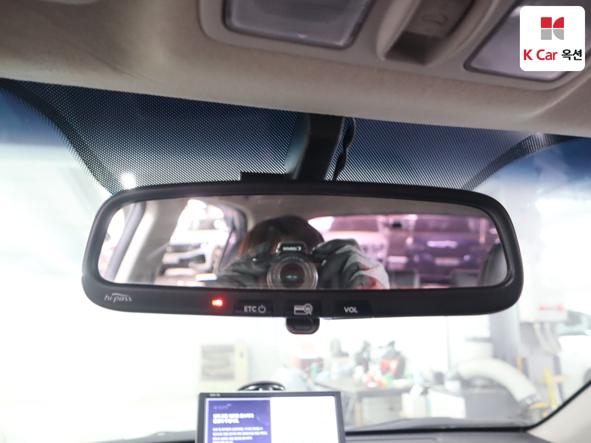 Kia Morning 2013 - Image 13