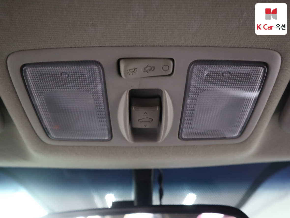 Kia Morning 2013 - Image 12