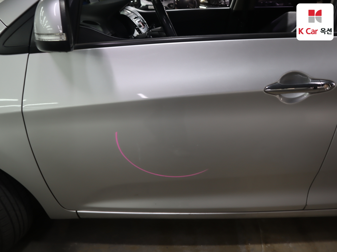 Kia Morning 2013 - Image 41