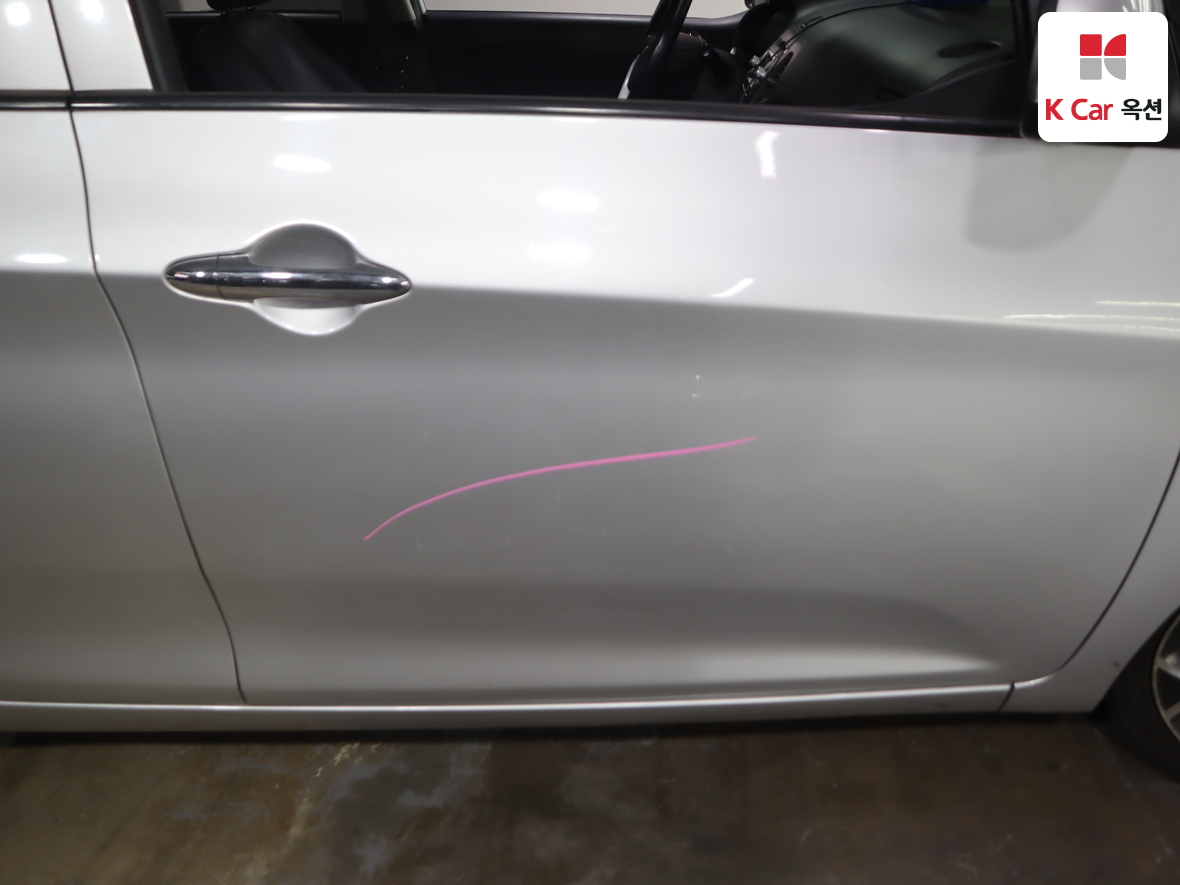 Kia Morning 2013 - Image 45