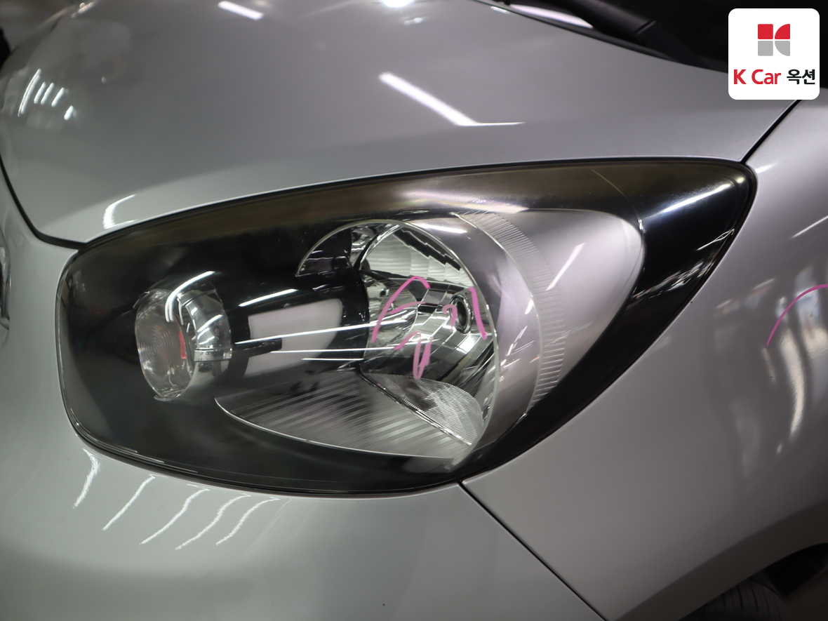 Kia Morning 2013 - Image 38