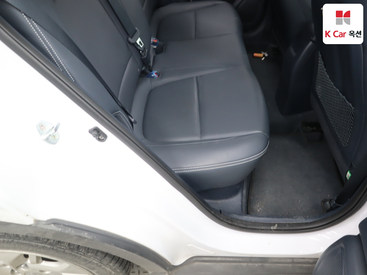 Hyundai Venue 2021 - Image 29