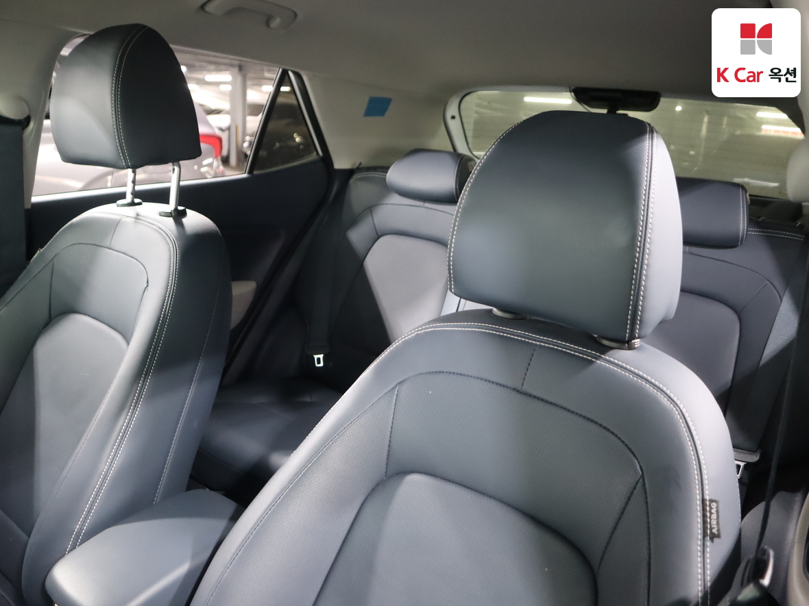 Hyundai Venue 2021 - Image 20