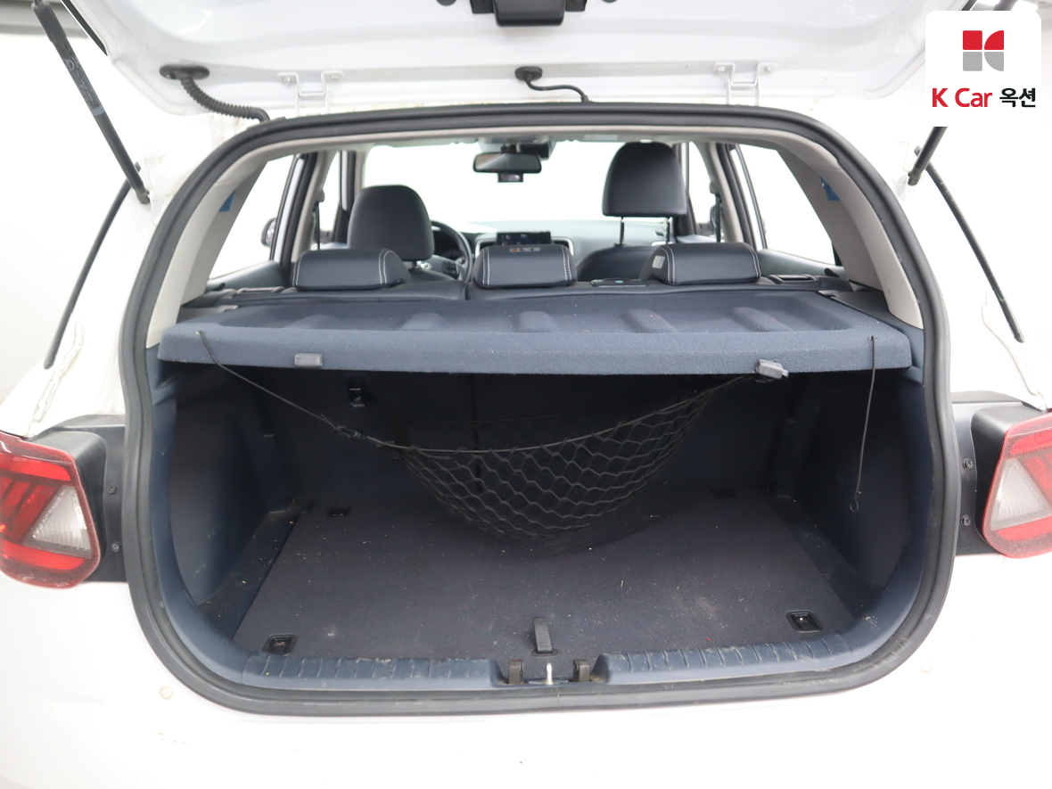 Hyundai Venue 2021 - Image 26