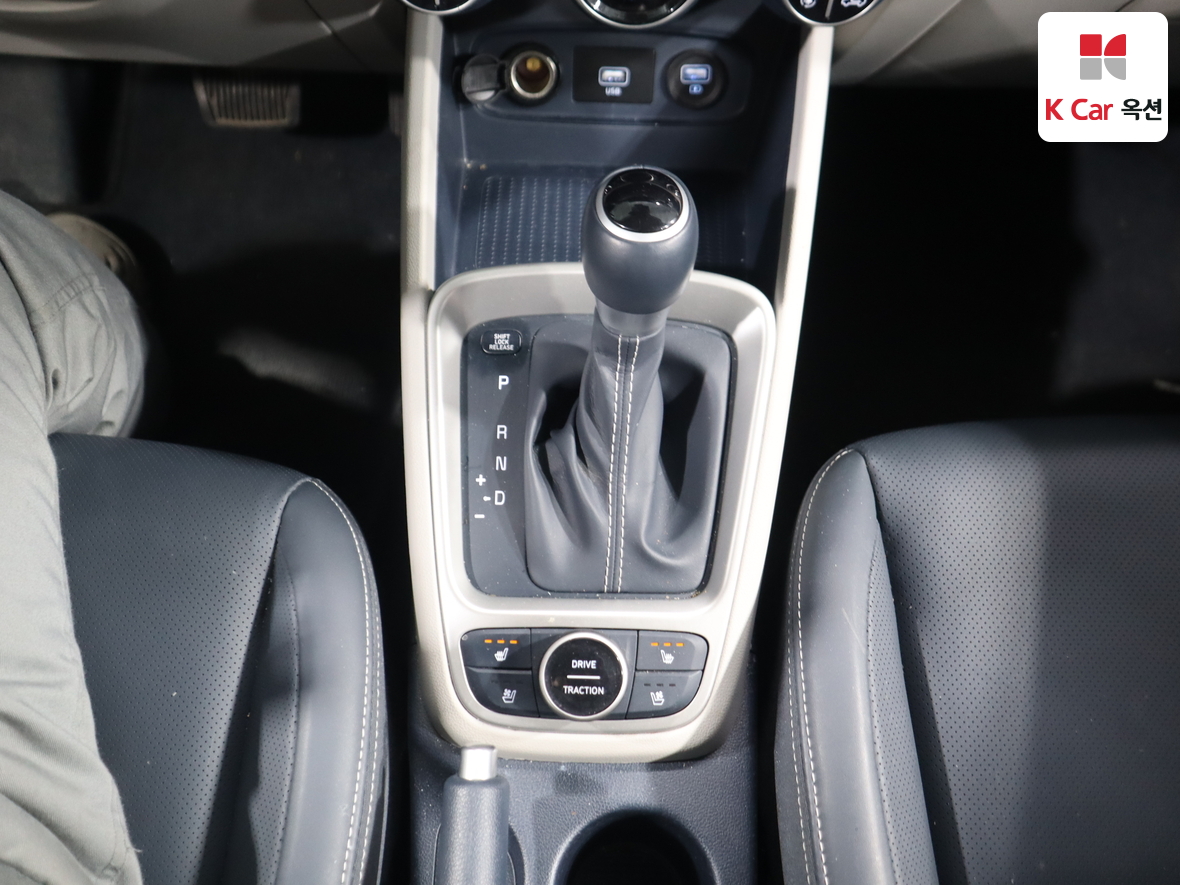 Hyundai Venue 2021 - Image 17