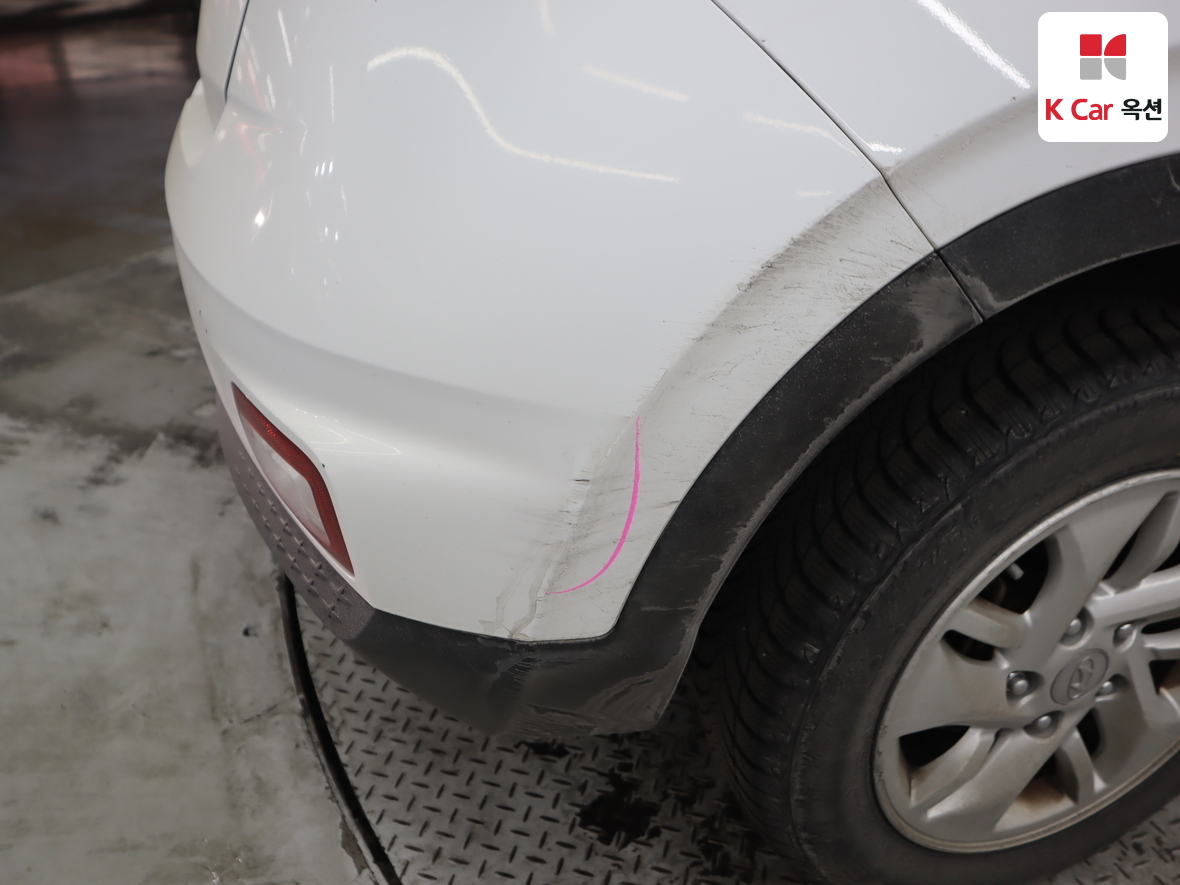 Hyundai Venue 2021 - Image 38